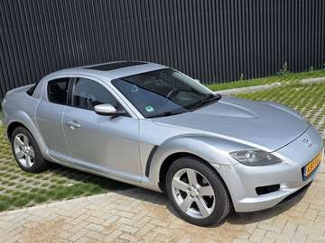 RX-8 1.3 Renesis