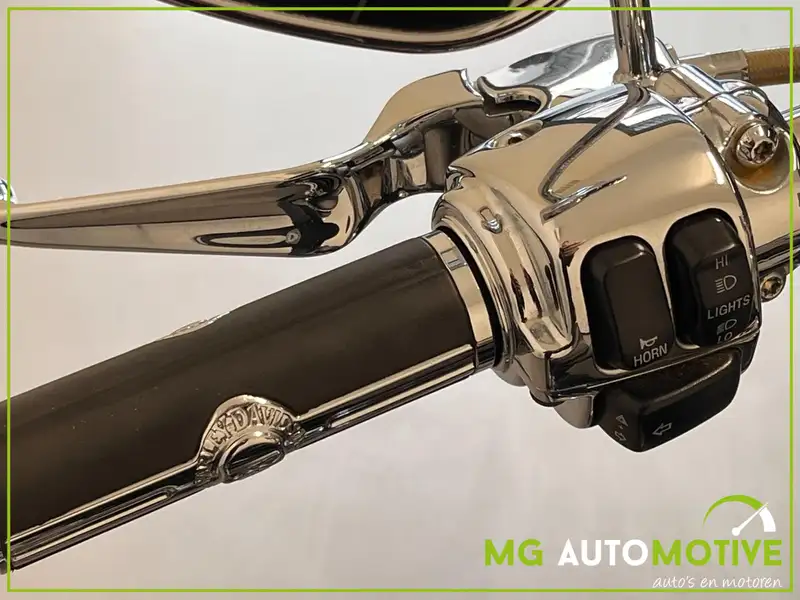 Harley-Davidson Softail - foto 7