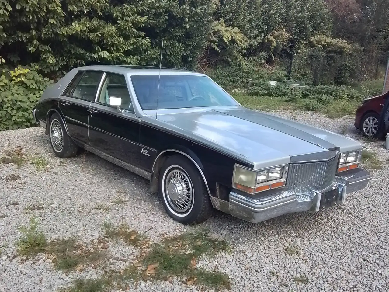 Cadillac Seville, foto 5