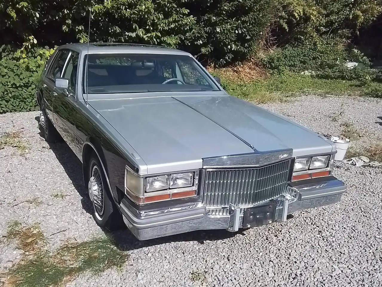 Cadillac Seville, foto 6