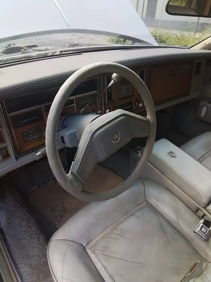 Cadillac Seville, foto 4