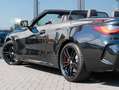 BMW M440i Cabrio Carbon/Laser/H&K/Open-Air/HUD Noir - thumbnail 24