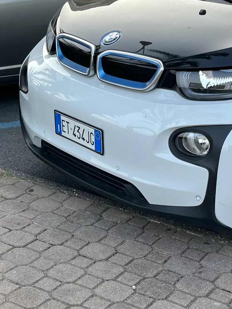 BMW i3 60 Ah (Range Extender) plug in - 1