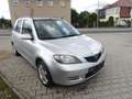 Mazda 2 1.4 Active Klima Radio Aluräder HU AU Neu Gris - thumbnail 4
