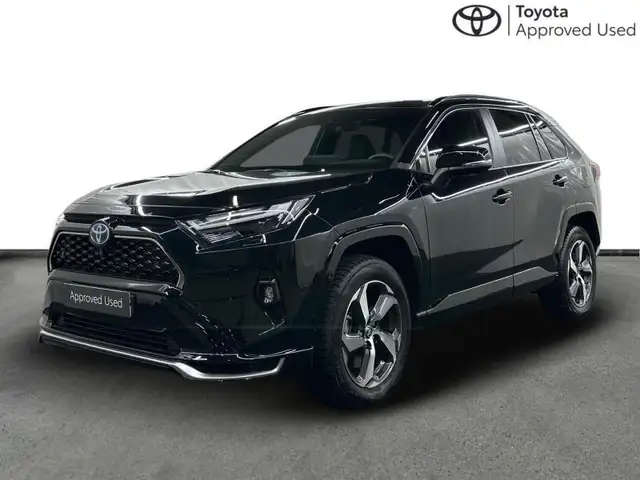Toyota RAV 4 Premium Plus AWD PLUG-IN