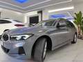 BMW 318 318d 48V Touring 48V TOURING AUTO. S.W Grau - thumbnail 7