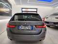BMW 318 318d 48V Touring 48V TOURING AUTO. S.W Grau - thumbnail 5