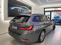BMW 318 318d 48V Touring 48V TOURING AUTO. S.W Grau - thumbnail 4