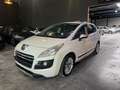 Peugeot 3008 2.0 HDi HYbrid4 - AFFICH TETE HAUTE - NAVI - BLTH Wit - thumbnail 4