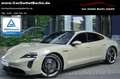Porsche Taycan GTS Hockenheimring Edition Sunshine Co. Grijs - thumbnail 1