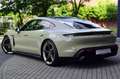 Porsche Taycan GTS Hockenheimring Edition Sunshine Co. Grijs - thumbnail 6