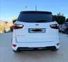 Ford EcoSport 1.5 TDCi 100 CV Start&Stop ST-Line Blanc - thumbnail 5