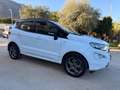 Ford EcoSport 1.5 TDCi 100 CV Start&Stop ST-Line Blanc - thumbnail 3