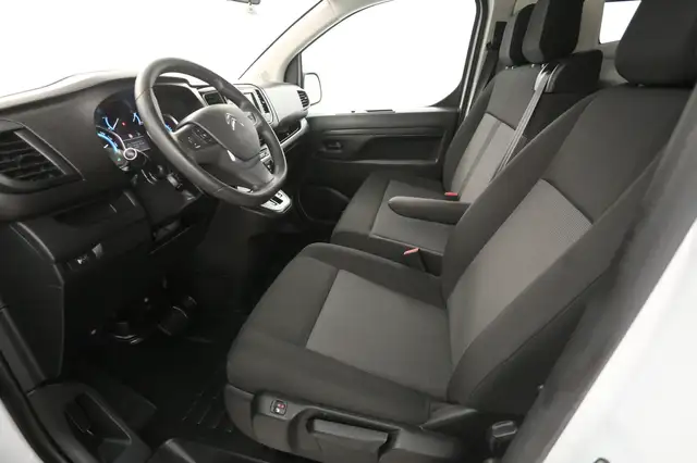 Citroen Jumpy view 27