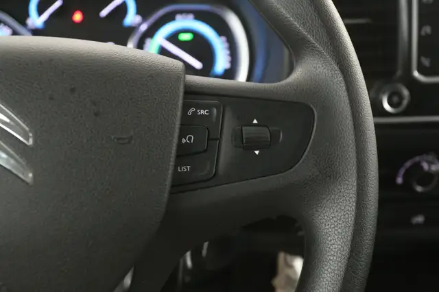 Citroen Jumpy view 22