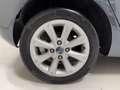 Ford Fiesta Fiesta 1.4 96 CV Automatica 5Pt Titanium Grigio - thumbnail 9