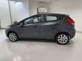 Ford Fiesta Fiesta 1.4 96 CV Automatica 5Pt Titanium Grigio - thumbnail 8