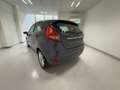 Ford Fiesta Fiesta 1.4 96 CV Automatica 5Pt Titanium Grigio - thumbnail 13