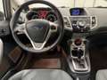Ford Fiesta Fiesta 1.4 96 CV Automatica 5Pt Titanium Grigio - thumbnail 10