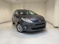 Ford Fiesta Fiesta 1.4 96 CV Automatica 5Pt Titanium Grigio - thumbnail 2