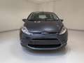 Ford Fiesta Fiesta 1.4 96 CV Automatica 5Pt Titanium Grigio - thumbnail 3