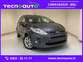 Ford Fiesta Fiesta 1.4 96 CV Automatica 5Pt Titanium Grigio - thumbnail 1
