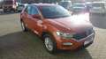 Volkswagen T-Roc 1.0 TSI Navi,Climatronik,ACC,Sitzhzg Orange - thumbnail 2