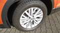Volkswagen T-Roc 1.0 TSI Navi,Climatronik,ACC,Sitzhzg Orange - thumbnail 11