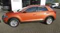 Volkswagen T-Roc 1.0 TSI Navi,Climatronik,ACC,Sitzhzg Orange - thumbnail 9