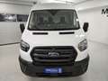 Ford Transit 330 2.0TDCi EcoBlue MHEV 130CV PM-TM Fu Bianco - thumbnail 2