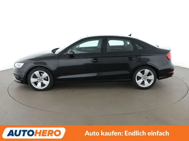 Audi A3 view 3