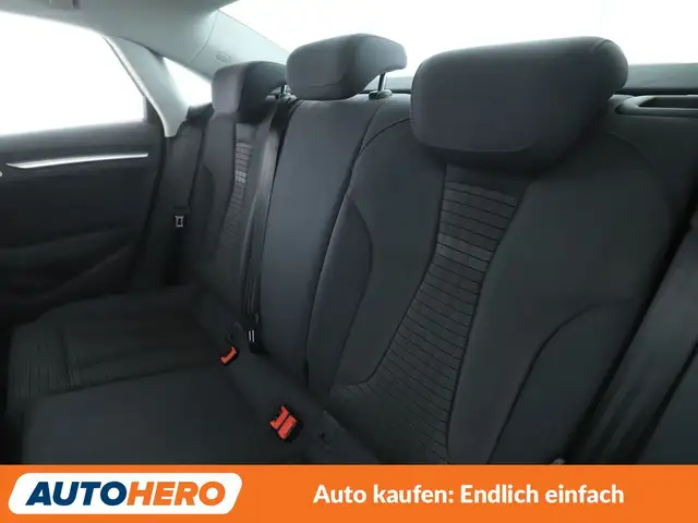 Audi A3 view 14