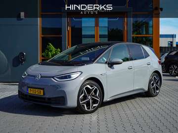Pro S 77 kWh | 91,95% SOH | IQ | 360 Camera | Adap