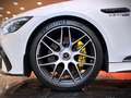 Mercedes-Benz AMG GT 63S Edition 1 *SCHALE*360°KAMERA*CARBON* Alb - thumbnail 7