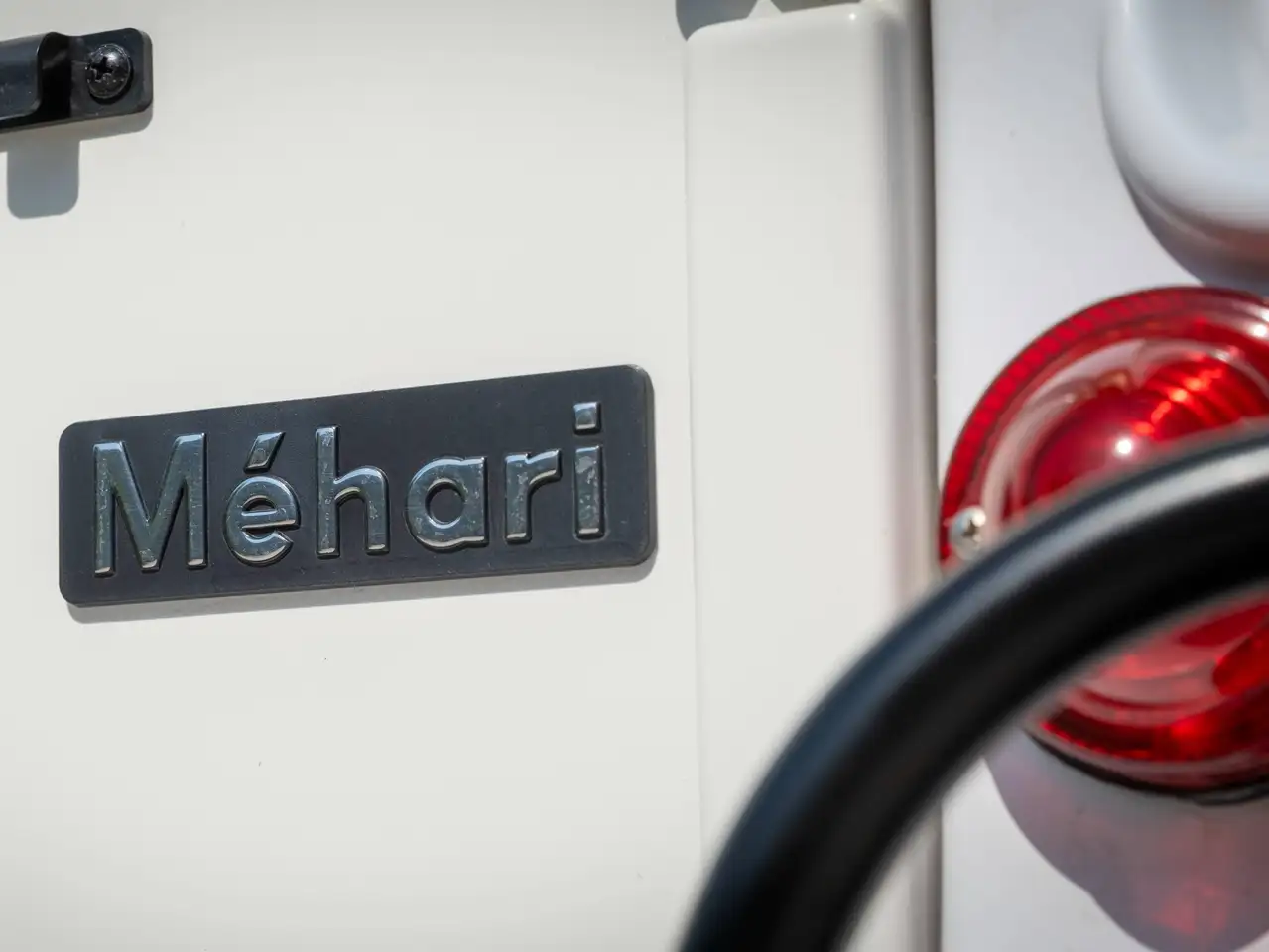 Citroen Méhari 1 jaar garantie, foto 3