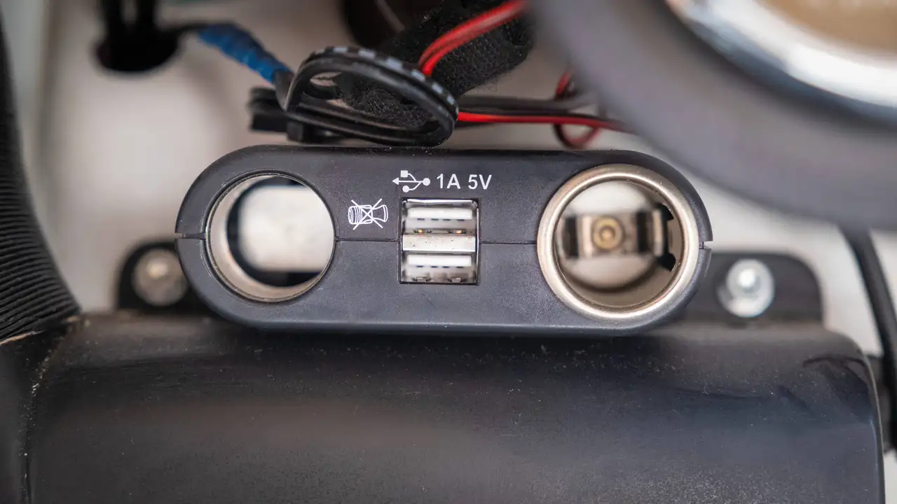 Citroen Méhari 1 jaar garantie, foto 11