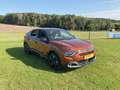 Citroen C4 Lim. Shine Automatik*AHK Orange - thumbnail 13