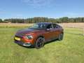 Citroen C4 Lim. Shine Automatik*AHK Orange - thumbnail 1
