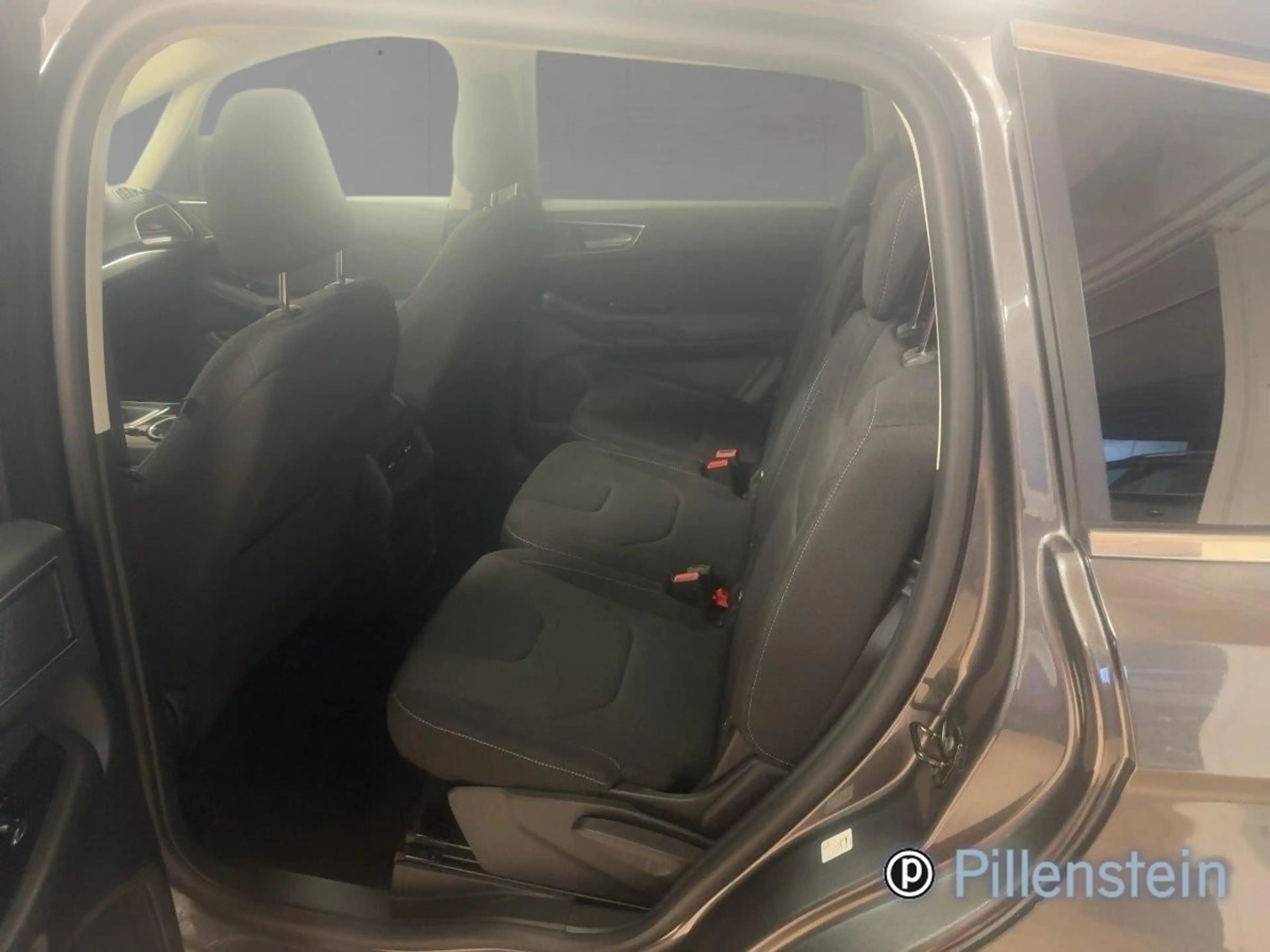 Ford S-Max 1.5 EcoBoost Titanium NAVI KAMERA SHZ — photo 9