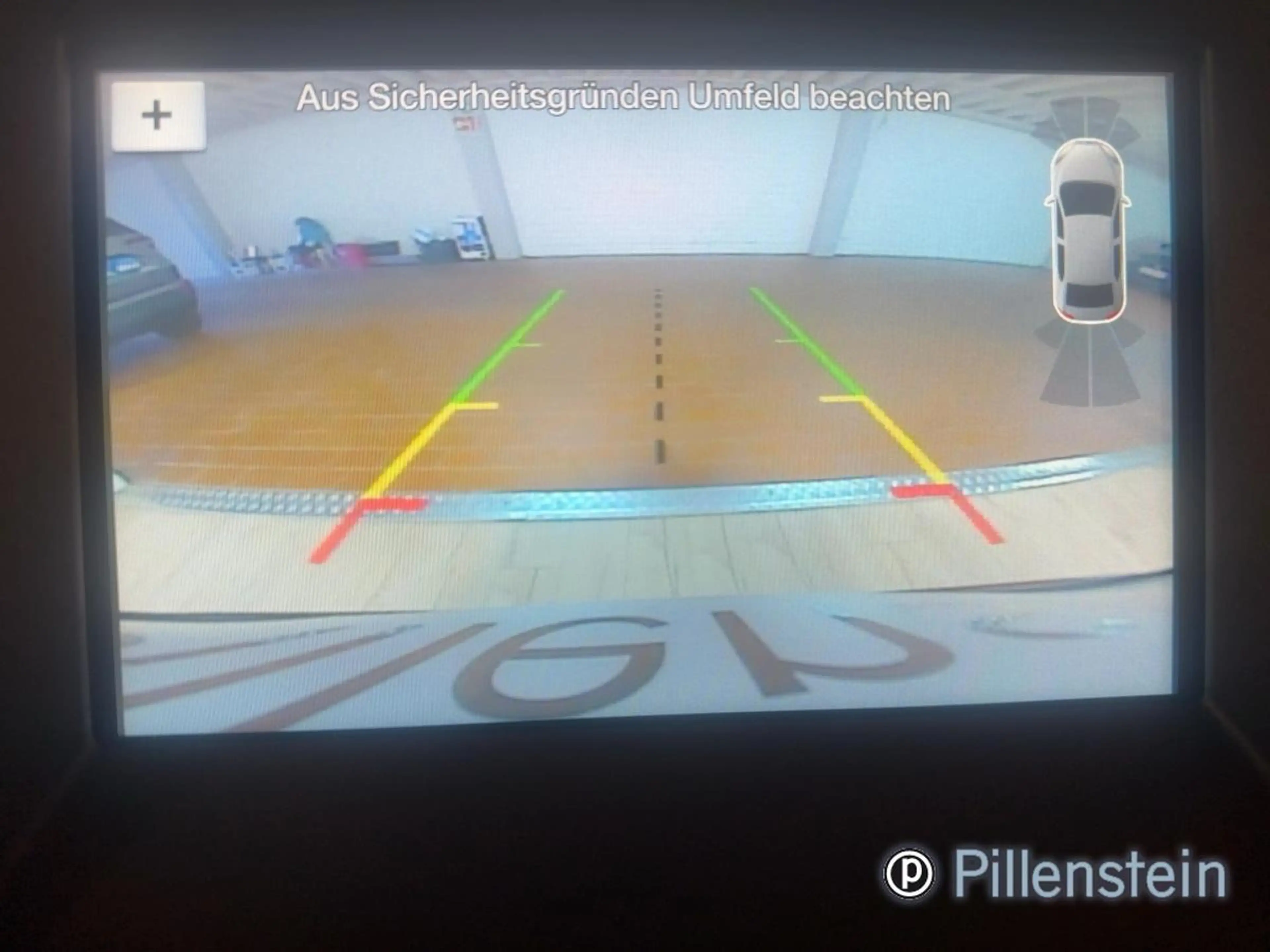 Ford S-Max 1.5 EcoBoost Titanium NAVI KAMERA SHZ — photo 13