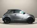 Fiat 500 Berlina 42 kWh La Prima 320 Km autonomia Grey - thumbnail 4