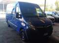 Opel Movano 2.3 Turbo D 136cv 35q L2H2 S MT6 tg : GD485VK Blu/Azzurro - thumbnail 3