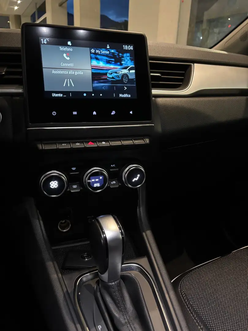 Renault Captur Captur II 2019 1.6 E-Tech hybrid Intens 145cv auto - 2