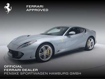 Superfast - FERRARI HAMBURG