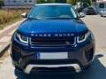 Land Rover Range Rover Evoque Range Rover Evoque 2.0TD4 SE 4WD Aut. 180 SE Azul - thumbnail 1