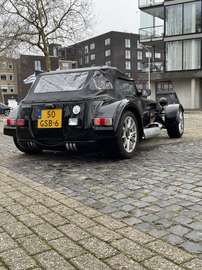 1,6 Wide Body   LHD