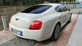 Bentley Continental GT Speed W12 610 Cv Coupe' Iva 22% Compresa Blanc - thumbnail 5