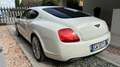 Bentley Continental GT Speed W12 610 Cv Coupe' Iva 22% Compresa Blanc - thumbnail 7