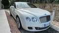 Bentley Continental GT Speed W12 610 Cv Coupe' Iva 22% Compresa Blanc - thumbnail 3
