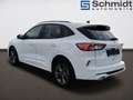 Ford Kuga 2,5 Duratec FHEV AWD ST-Line X Aut. Blanc - thumbnail 3